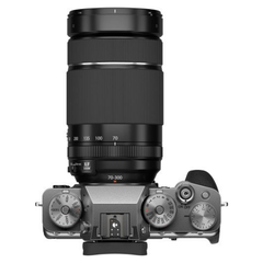 Ống kính Fujifilm  XF 70-300mm F4-5.6 R LM OIS WR