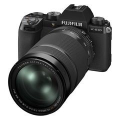 Ống kính Fujifilm  XF 70-300mm F4-5.6 R LM OIS WR