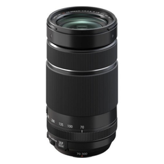 Ống kính Fujifilm  XF 70-300mm F4-5.6 R LM OIS WR
