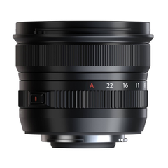 Ống kính Fujifilm  XF 8mm F3.5 R WR