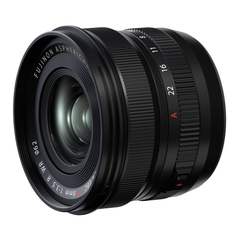 Ống kính Fujifilm  XF 8mm F3.5 R WR