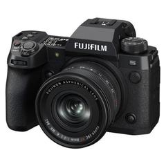 Ống kính Fujifilm  XF 8mm F3.5 R WR