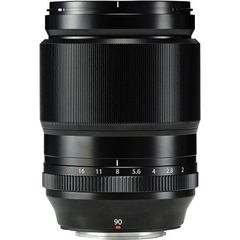 Ống kính Fujifilm XF 90mm F2 R LM WR