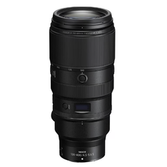 Ống kính Nikon Z 100-400mm F4.5-5.6 VR S