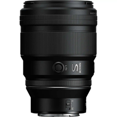 Ống kính Nikon Z 135mm F1.8 Plena