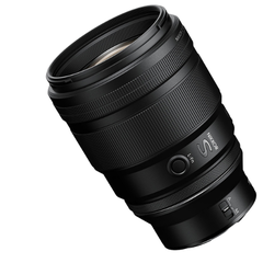 Ống kính Nikon Z 135mm F1.8 Plena