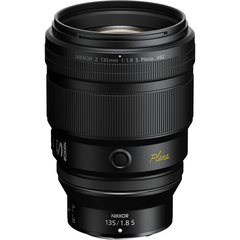 Ống kính Nikon Z 135mm F1.8 Plena