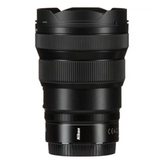Ống kính Nikon Z 14-24mm F2.8 S