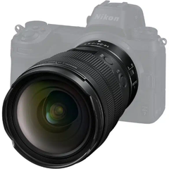 Ống kính Nikon Z 14-24mm F2.8 S