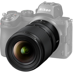Ống kính Nikon Z 17-28mm F2.8