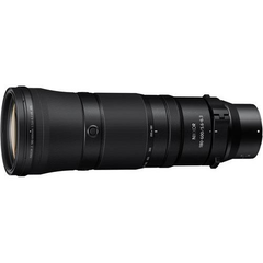 Ống kính Nikon Z 180-600mm F5.6-6.3 VR