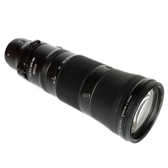 Ống kính Nikon Z 180-600mm F5.6-6.3 VR