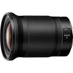 Ống kính Nikon Z 20mm F1.8 S