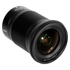 Ống kính Nikon Z 20mm F1.8 S