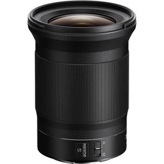 Ống kính Nikon Z 20mm F1.8 S