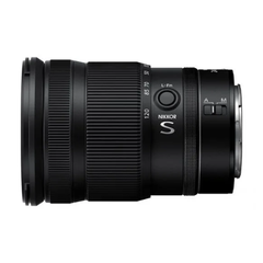 Ống kính Nikon Z 24-120mm F4 S
