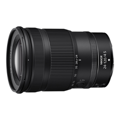 Ống kính Nikon Z 24-120mm F4 S