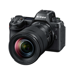 Ống kính Nikon Z 24-120mm F4 S