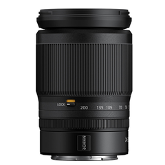 Ống kính Nikon Z 24-200mm F4-6.3 VR