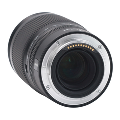 Ống kính Nikon Z 24-200mm F4-6.3 VR