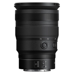 Ống kính Nikon Z 24-70mm F2.8 S