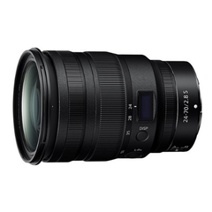 Ống kính Nikon Z 24-70mm F2.8 S