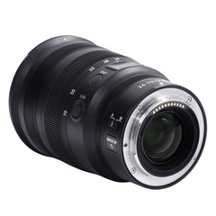 Ống kính Nikon Z 24-70mm F2.8 S