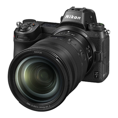 Ống kính Nikon Z 24-70mm F2.8 S