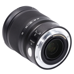 Ống kính Nikon Z 24-70mm F4 S