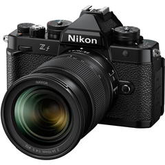 Ống kính Nikon Z 24-70mm F4 S