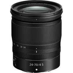 Ống kính Nikon Z 24-50mm F4-6.3