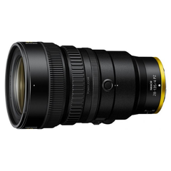 Ống kính Nikon Z 28-135mm PZ
