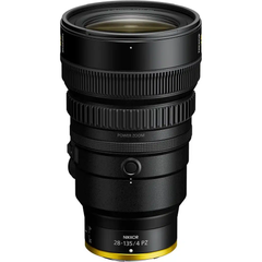 Ống kính Nikon Z 28-135mm PZ