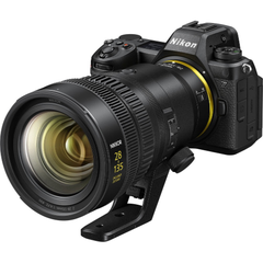 Ống kính Nikon Z 28-135mm PZ