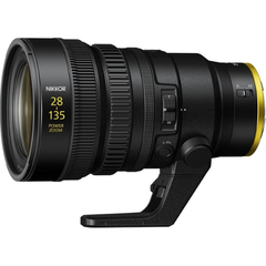 Ống kính Nikon Z 28-135mm PZ
