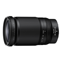 Ống kính Nikon Z 28-400mm F4-8 VR