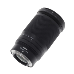 Ống kính Nikon Z 28-400mm F4-8 VR
