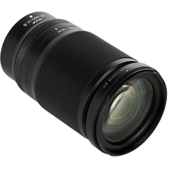Ống kính Nikon Z 28-400mm F4-8 VR