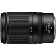 Ống kính Nikon Z 28-75mm F2.8