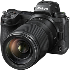 Ống kính Nikon Z 28-75mm F2.8