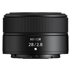 Ống kính Nikon Z 28mm F2.8