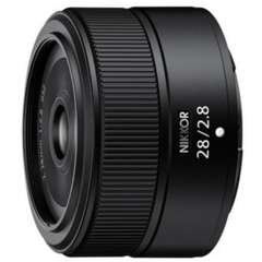 Ống kính Nikon Z 28mm F2.8