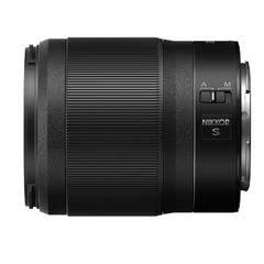 Ống kính Nikon Z 35mm F1.8 S