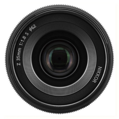 Ống kính Nikon Z 35mm F1.8 S
