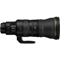 Ống kính Nikon Z 400mm F2.8 TC VR S