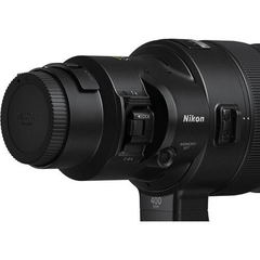 Ống kính Nikon Z 400mm F2.8 TC VR S