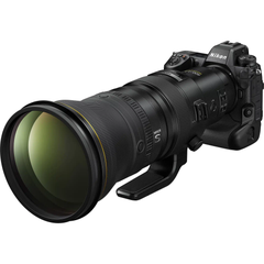 Ống kính Nikon Z 400mm F2.8 TC VR S