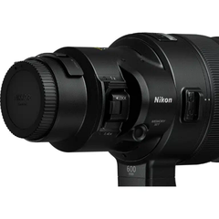 Ống kính Nikon Z 400mm F4.5 VR S