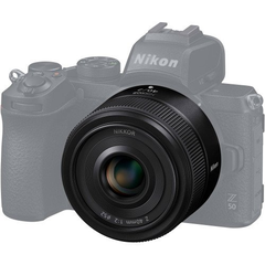 Ống kính Nikon Z 40mm F2