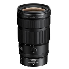 Ống kính Nikon Z 50mm F1.2 S